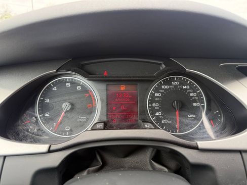 Used 2012 Audi A4 2.0T Premium FWD image 21