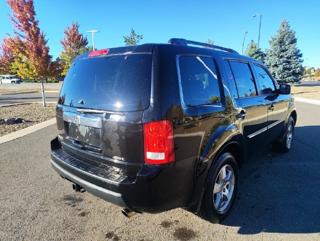 Used 2009 Honda Pilot EX-L image 3