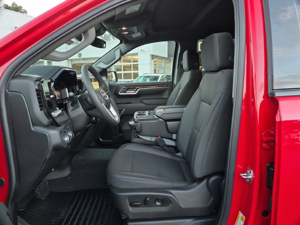 New 2026 GMC Sierra 1500 Elevation AWD/4WD image 18