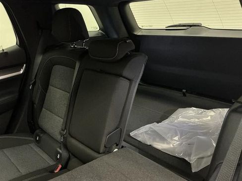 New 2027 GMC Terrain Elevation w/ LPO, Floor Liner Package AWD/4WD image 22