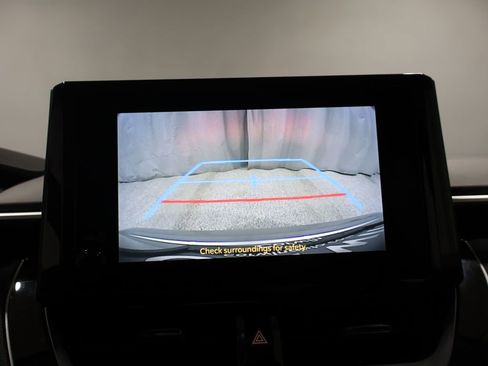 Used 2024 Toyota Corolla LE image 26