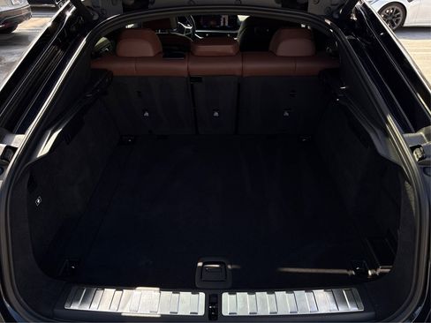 Used 2025 BMW X6 M60i image 11