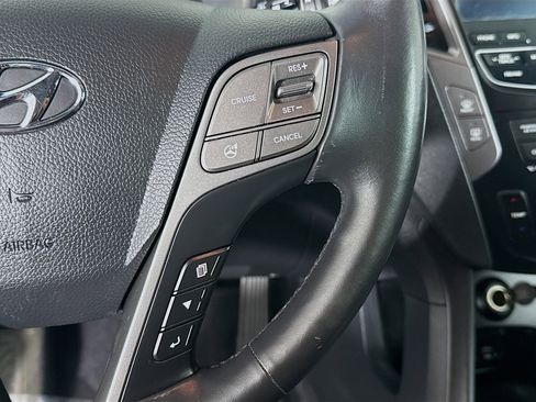 Used 2016 Hyundai Santa Fe Sport 2.0T w/ Option Group 05 image 15