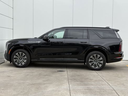 New 2026 Cadillac Escalade IQL Sport 1 image 4