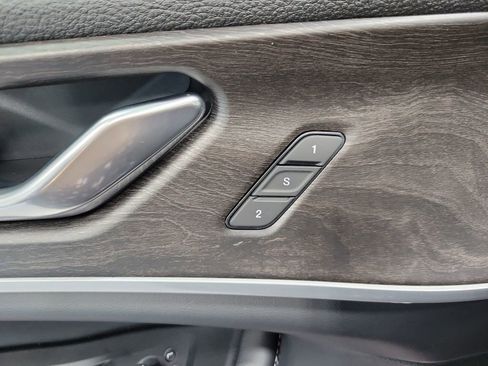 New 2025 Jeep Grand Cherokee L Limited AWD/4WD image 25