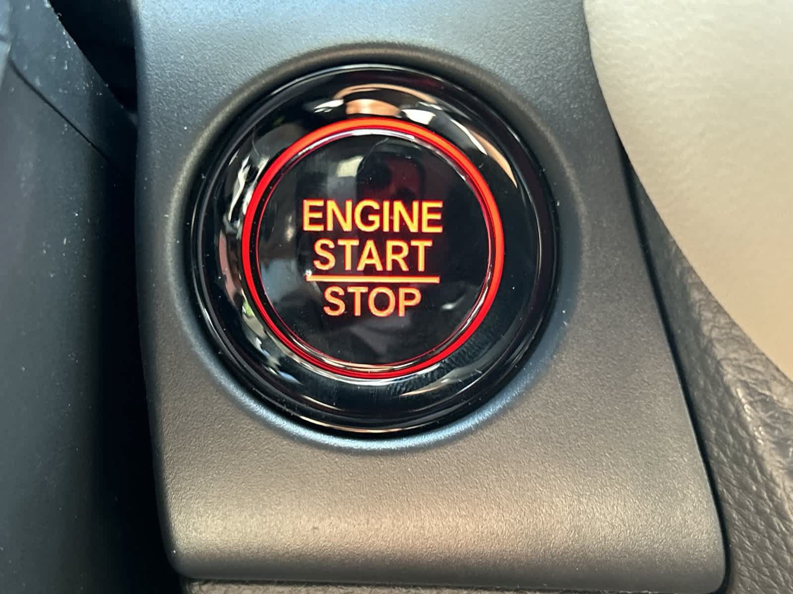 New 2027 Honda HR-V EX-L image 20