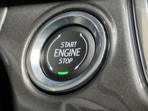 New 2026 Chevrolet Trax ACTIV image 30