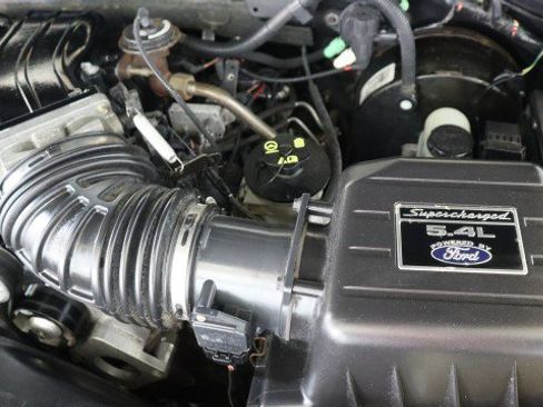 Used 2003 Ford F150 Harley-Davidson image 22