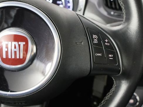 Used 2018 FIAT 500 Pop image 21