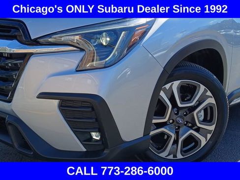 Certified 2024 Subaru Ascent Limited w/ Technology Package image 33
