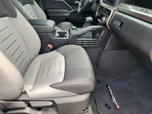 Certified 2024 Toyota Tacoma TRD Sport RWD image 14