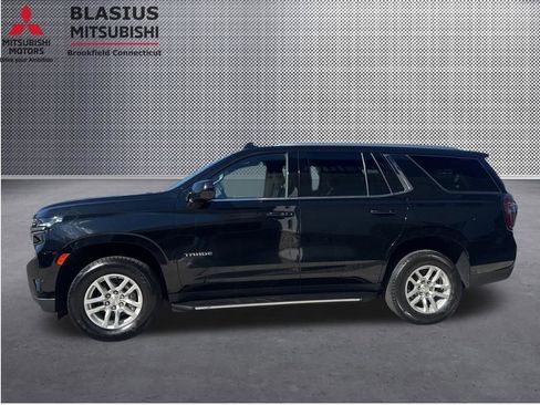 Used 2023 Chevrolet Tahoe LT AWD/4WD image 21