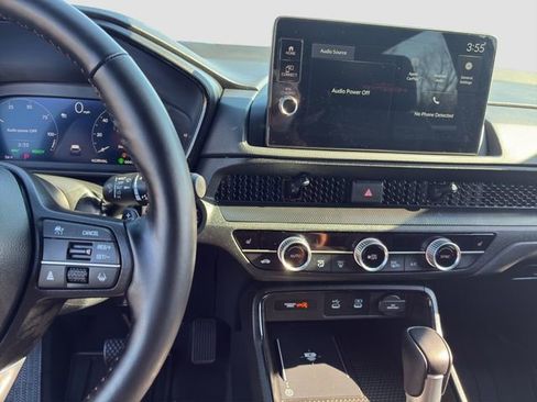 Used 2026 Honda CR-V TrailSport image 15