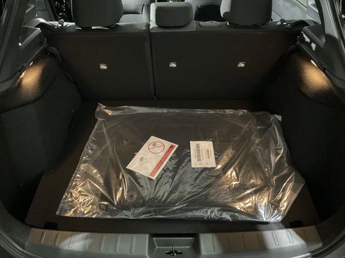 Used 2026 Nissan Kicks SV w/ Cold Weather Package image 36