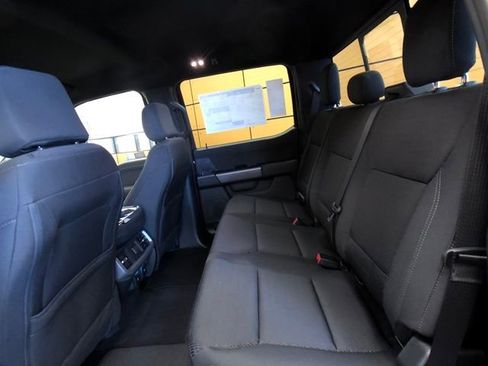 New 2026 Ford F150 XLT w/ Equipment Group 302A MID image 21