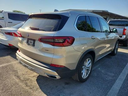 Used 2019 BMW X5 xDrive40i w/ Executive Package