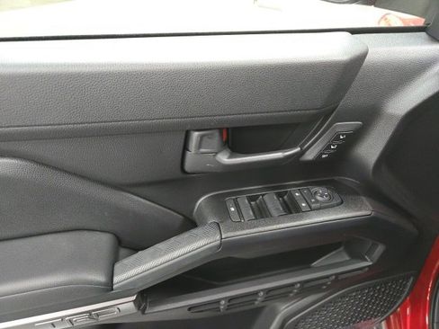 New 2026 Toyota 4Runner TRD Off-Road Premium image 21