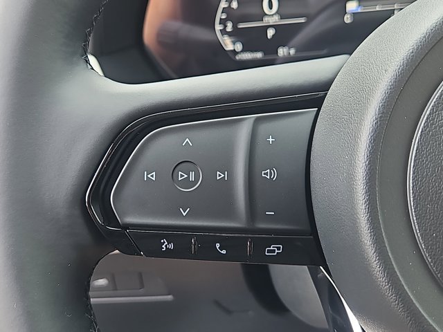 New 2026 MAZDA CX-5 Preferred AWD/4WD image 13
