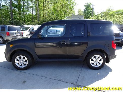 Used 2006 Honda Element EX image 6