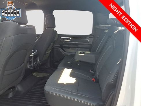 Used 2022 RAM 1500 Big Horn image 16