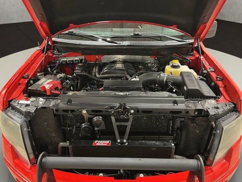 Used 2014 Ford F150 STX w/ Equipment Group 201A Mid image 27