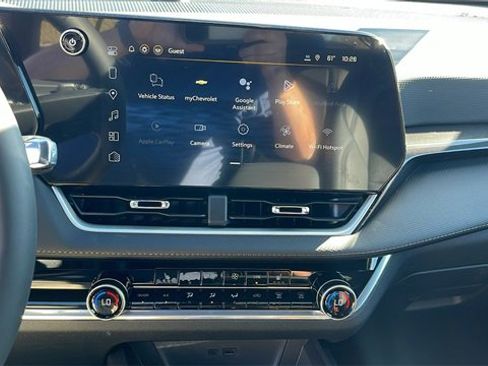 New 2026 Chevrolet Equinox LT w/ Convenience Package II image 15