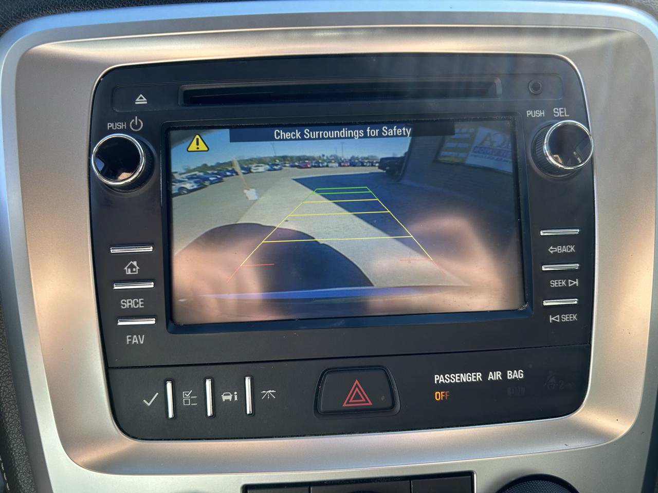 Used 2015 GMC Acadia SLE AWD/4WD image 24