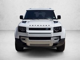 Used 2025 Land Rover Defender 110 S AWD/4WD video 2
