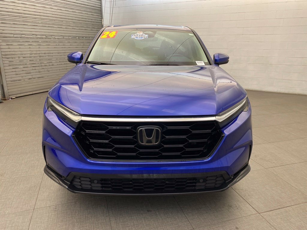 Used 2024 Honda CR-V EX-L image 3