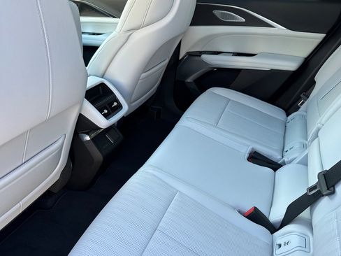 New 2026 Cadillac Lyriq Premium Sport w/ LPO, Floor Liner Package image 12