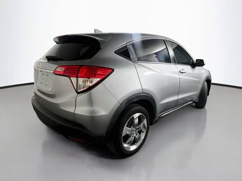 Used 2020 Honda HR-V LX image 8