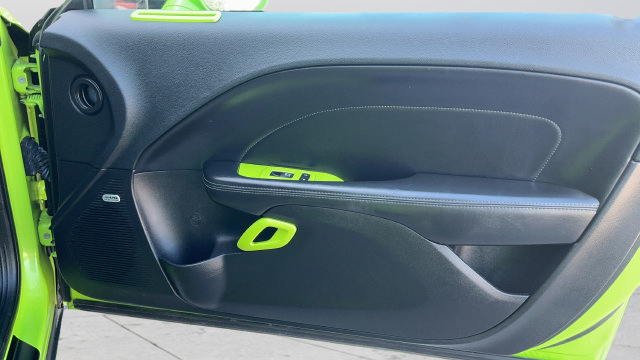 Used 2019 Dodge Challenger R/T Scat Pack w/ T/A Package RWD image 23