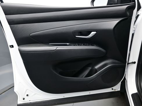 Certified 2026 Hyundai Tucson SEL AWD/4WD image 9