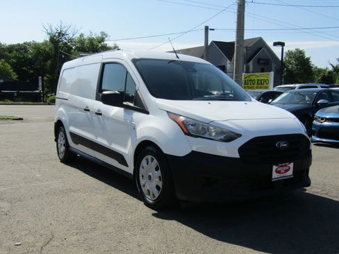 Used 2020 Ford Transit Connect XL FWD image 1