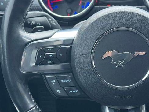 Used 2021 Ford Mustang GT w/ GT Performance Package image 20