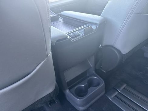 Used 2024 Toyota Sienna XLE image 24