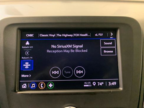 Used 2022 Chevrolet Equinox RS image 27