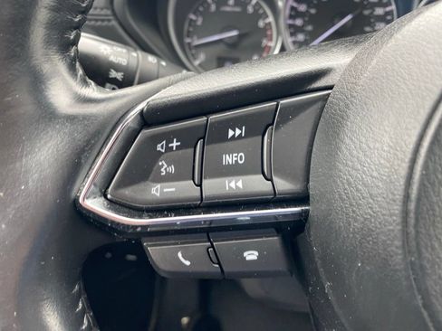 Used 2018 MAZDA CX-5 Grand Touring AWD/4WD image 19