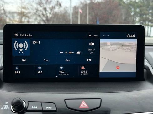 Used 2020 Acura RDX A-Spec image 24