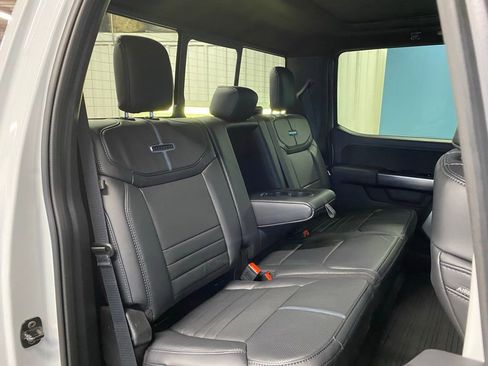 New 2026 Ford F250 Platinum image 45