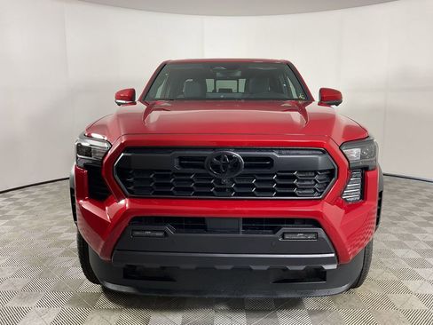 New 2026 Toyota Tacoma TRD Off-Road image 2