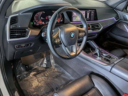 Used 2019 BMW X5 xDrive40i w/ Luxury Seating Package AWD/4WD image 10