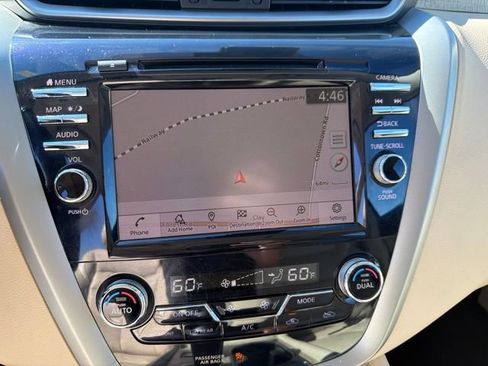 Used 2019 Nissan Murano SL w/ SL Technology Package AWD/4WD image 23