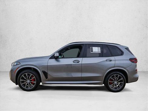 Used 2026 BMW X5 xDrive40i AWD/4WD image 8
