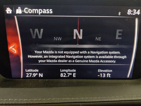 Used 2018 MAZDA MAZDA6 Sport FWD image 25