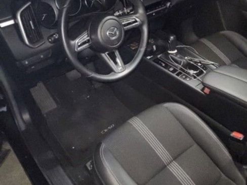 Used 2024 MAZDA CX-50 AWD 2.5 S w/ Preferred Package image 5