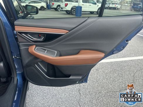 Used 2022 Subaru Outback Touring XT w/ Popular Package #2 image 16