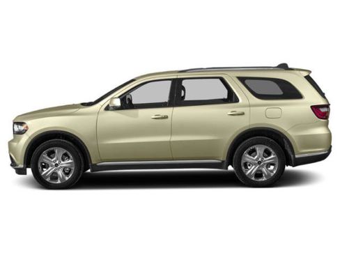 Used 2015 Dodge Durango Limited w/ Rallye Appearance Group AWD/4WD image 6