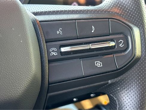 Used 2026 Chevrolet Colorado W/T w/ Advanced Trailering Package image 18