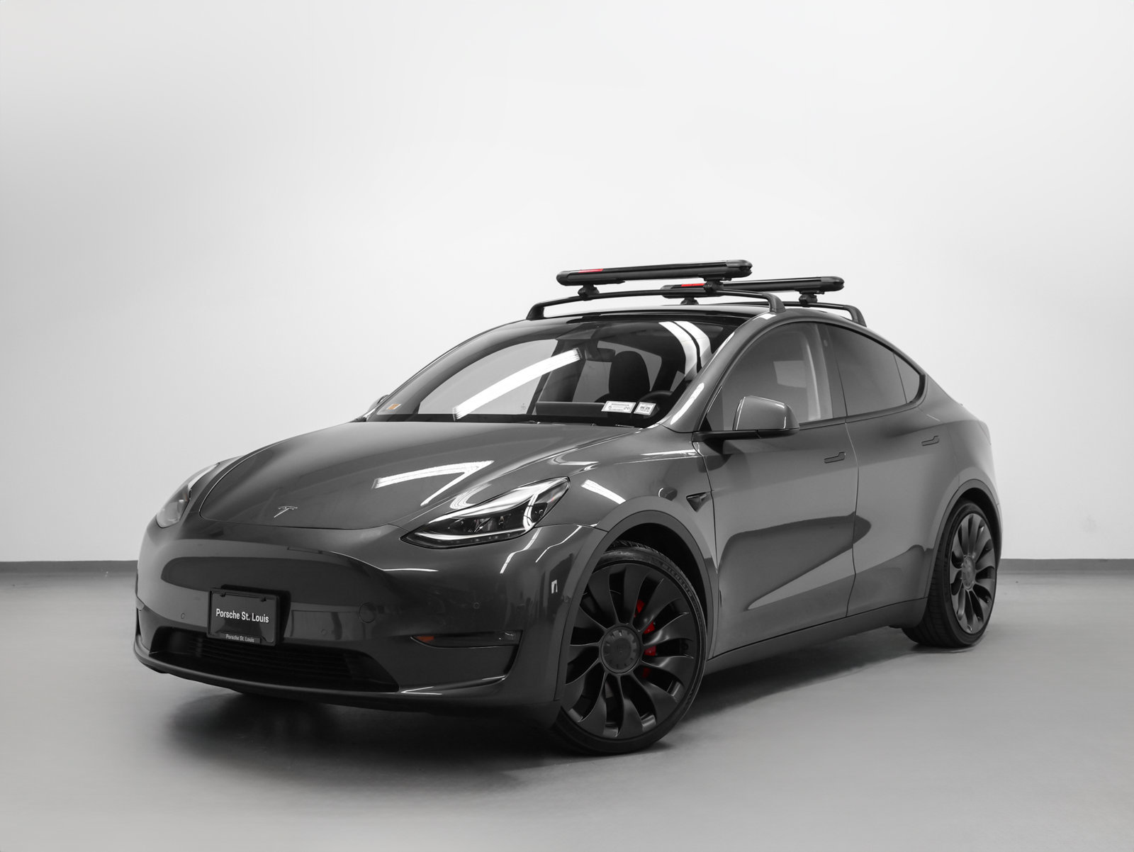 Used 2022 Tesla Model Y Performance AWD/4WD image 6